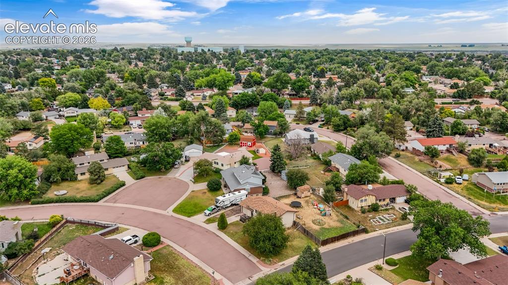 6935 Cattlemans Trail Colorado Springs CO 80911