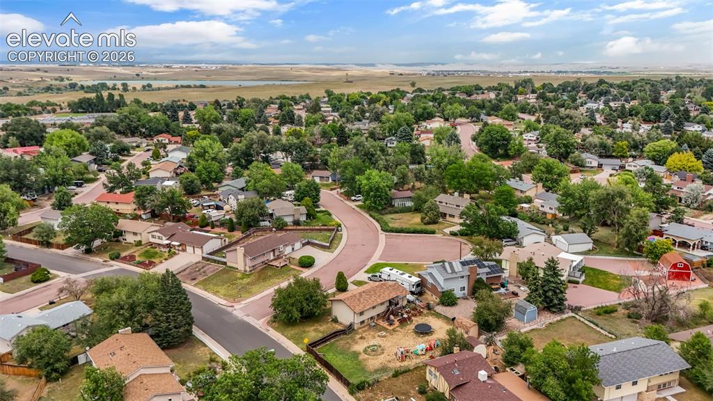 6935 Cattlemans Trail Colorado Springs CO 80911