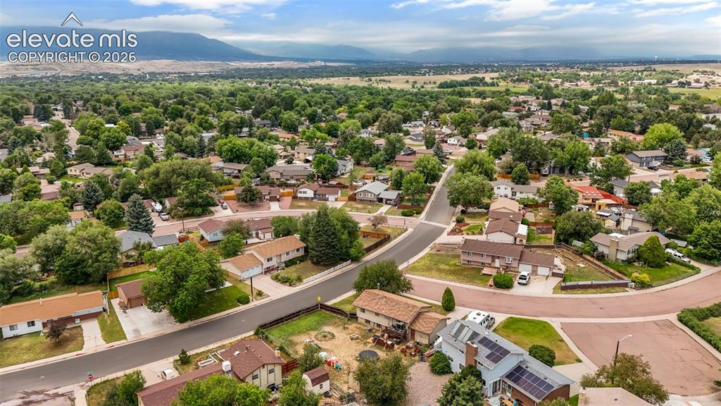6935 Cattlemans Trail Colorado Springs CO 80911