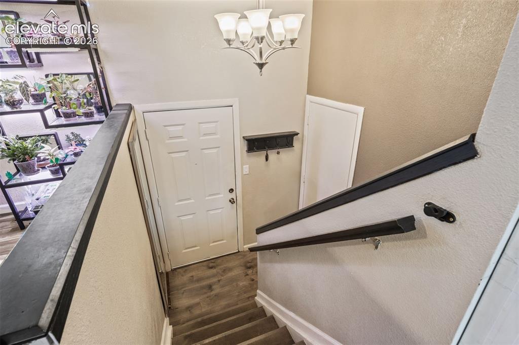 6935 Cattlemans Trail Colorado Springs CO 80911