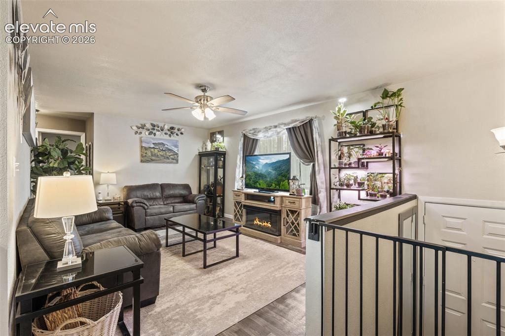 6935 Cattlemans Trail Colorado Springs CO 80911