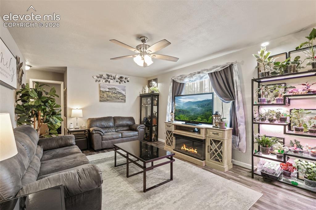 6935 Cattlemans Trail Colorado Springs CO 80911
