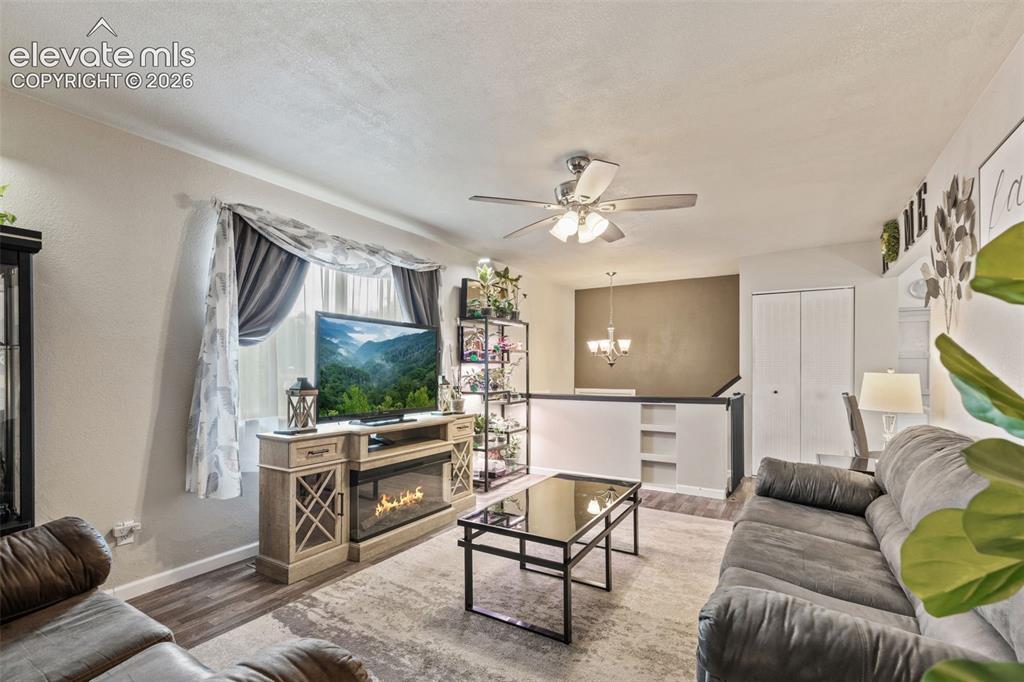 6935 Cattlemans Trail Colorado Springs CO 80911