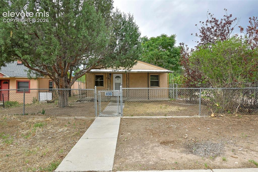 930 Alexander Road Colorado Springs CO 80909