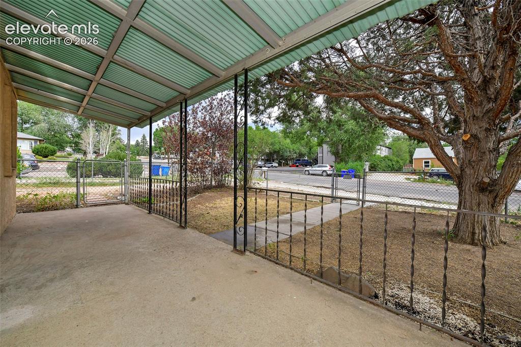 930 Alexander Road Colorado Springs CO 80909