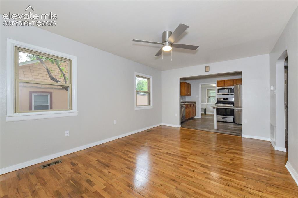 930 Alexander Road Colorado Springs CO 80909