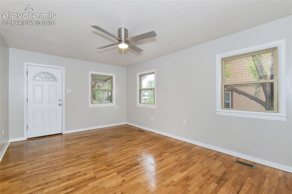 930 Alexander Road Colorado Springs CO 80909