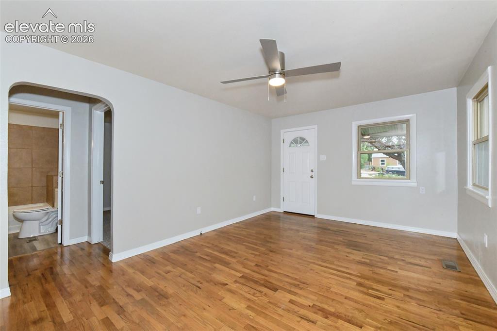 930 Alexander Road Colorado Springs CO 80909