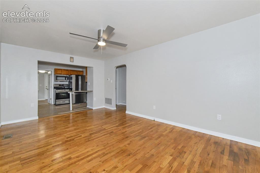 930 Alexander Road Colorado Springs CO 80909