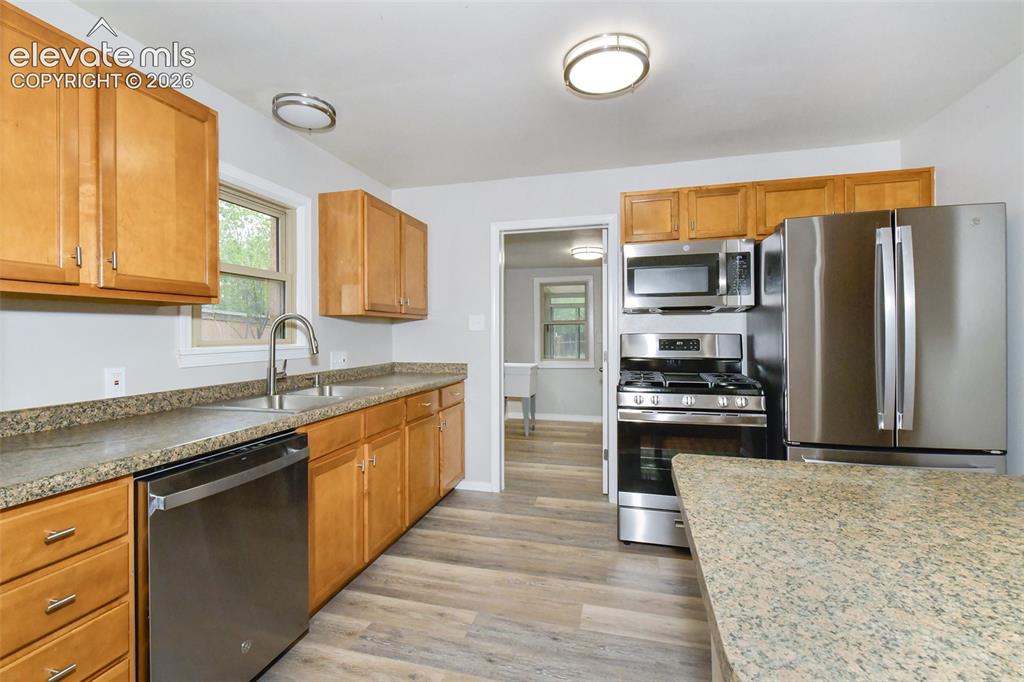 930 Alexander Road Colorado Springs CO 80909