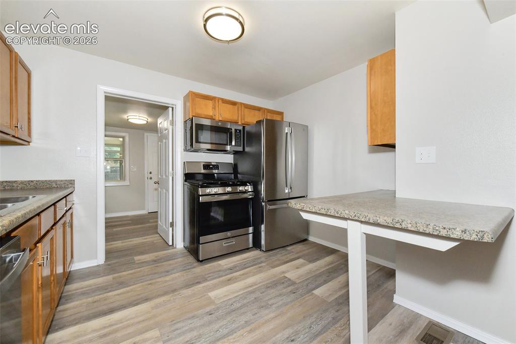 930 Alexander Road Colorado Springs CO 80909