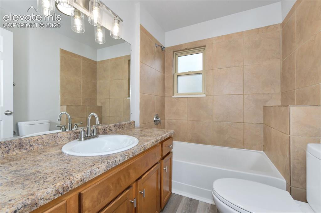 930 Alexander Road Colorado Springs CO 80909