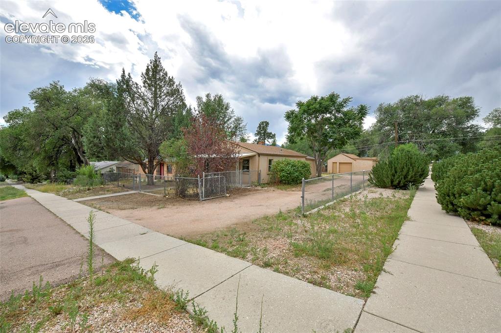 930 Alexander Road Colorado Springs CO 80909