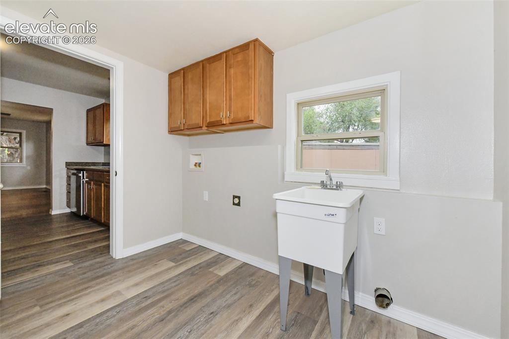 930 Alexander Road Colorado Springs CO 80909