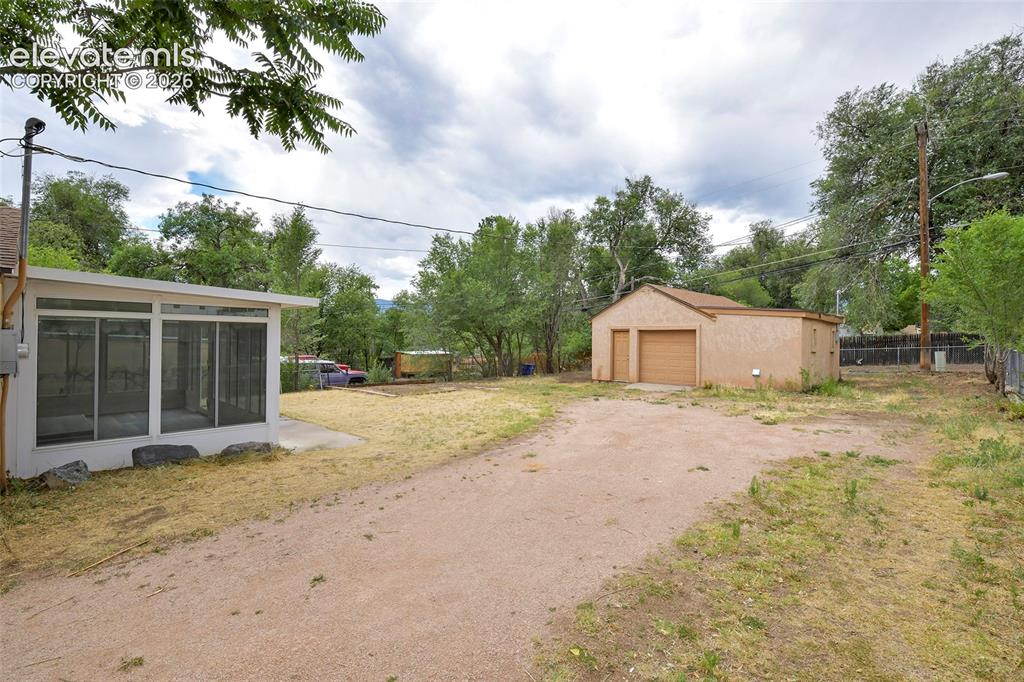 930 Alexander Road Colorado Springs CO 80909