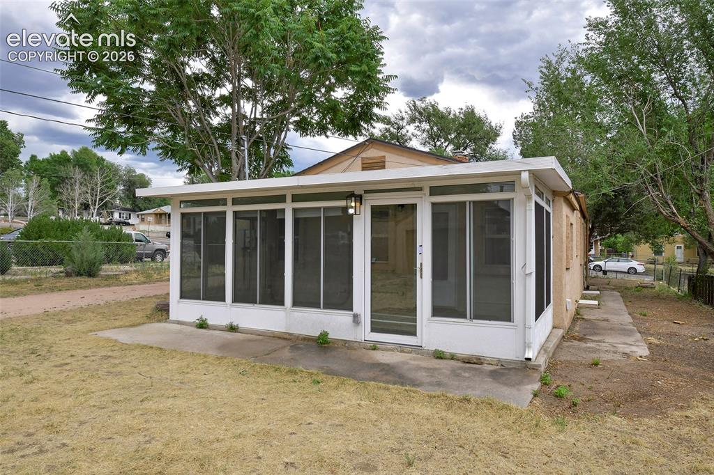 930 Alexander Road Colorado Springs CO 80909