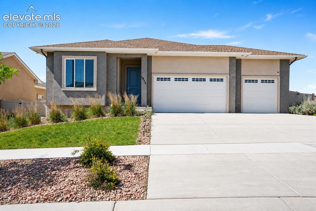 1913 Cuchara Drive Pueblo CO 81001
