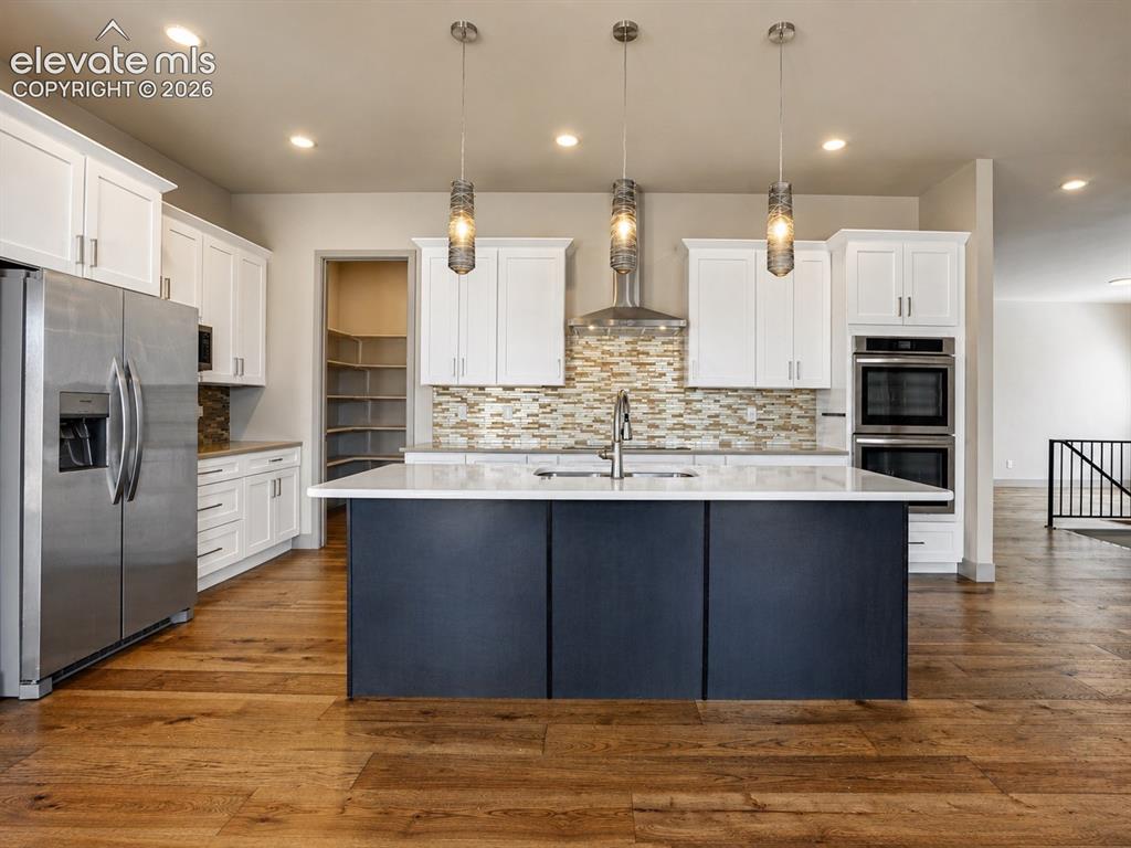 1913 Cuchara Drive Pueblo CO 81001