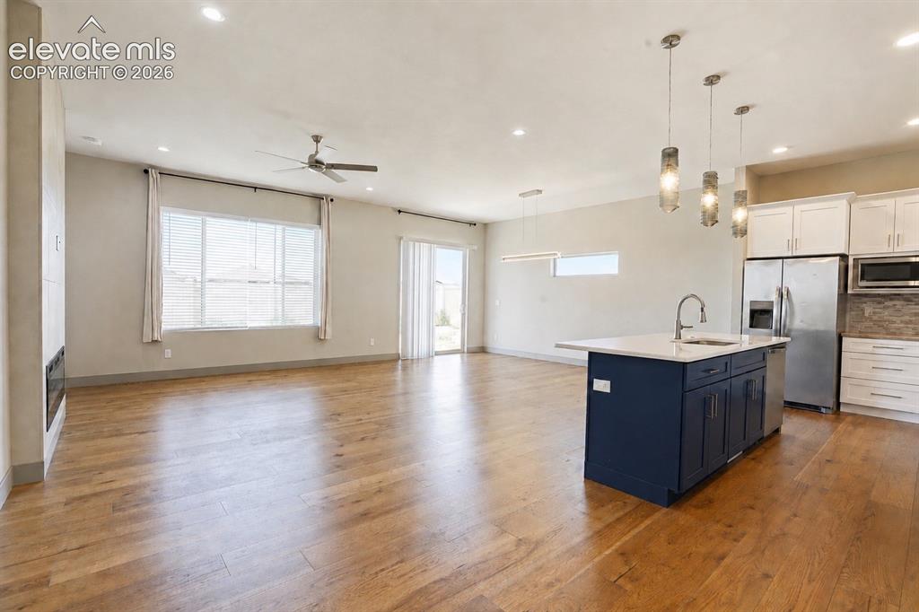 1913 Cuchara Drive Pueblo CO 81001