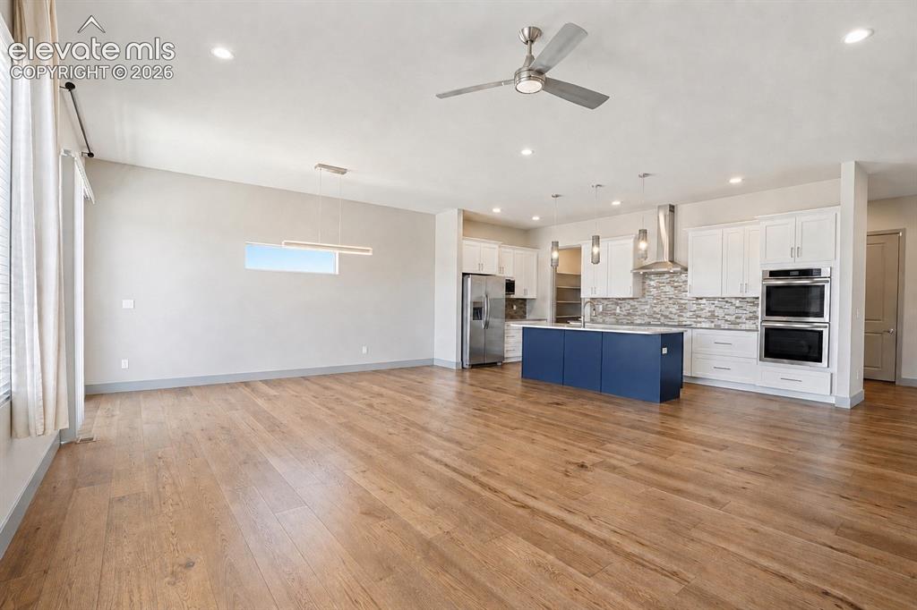 1913 Cuchara Drive Pueblo CO 81001