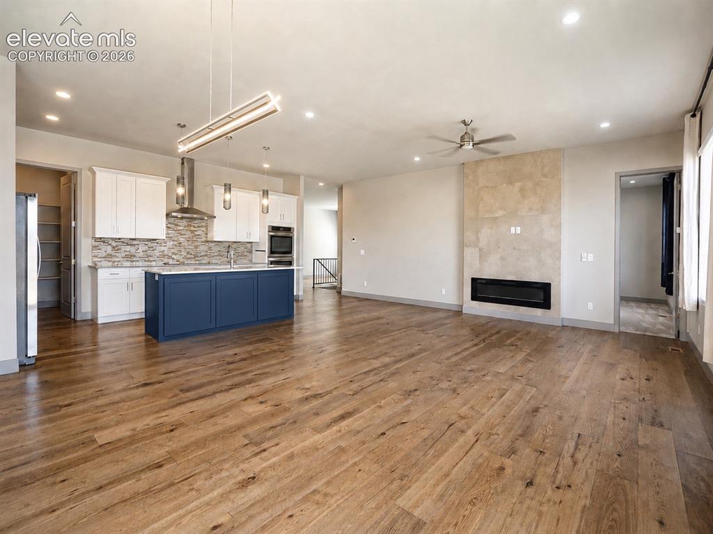 1913 Cuchara Drive Pueblo CO 81001