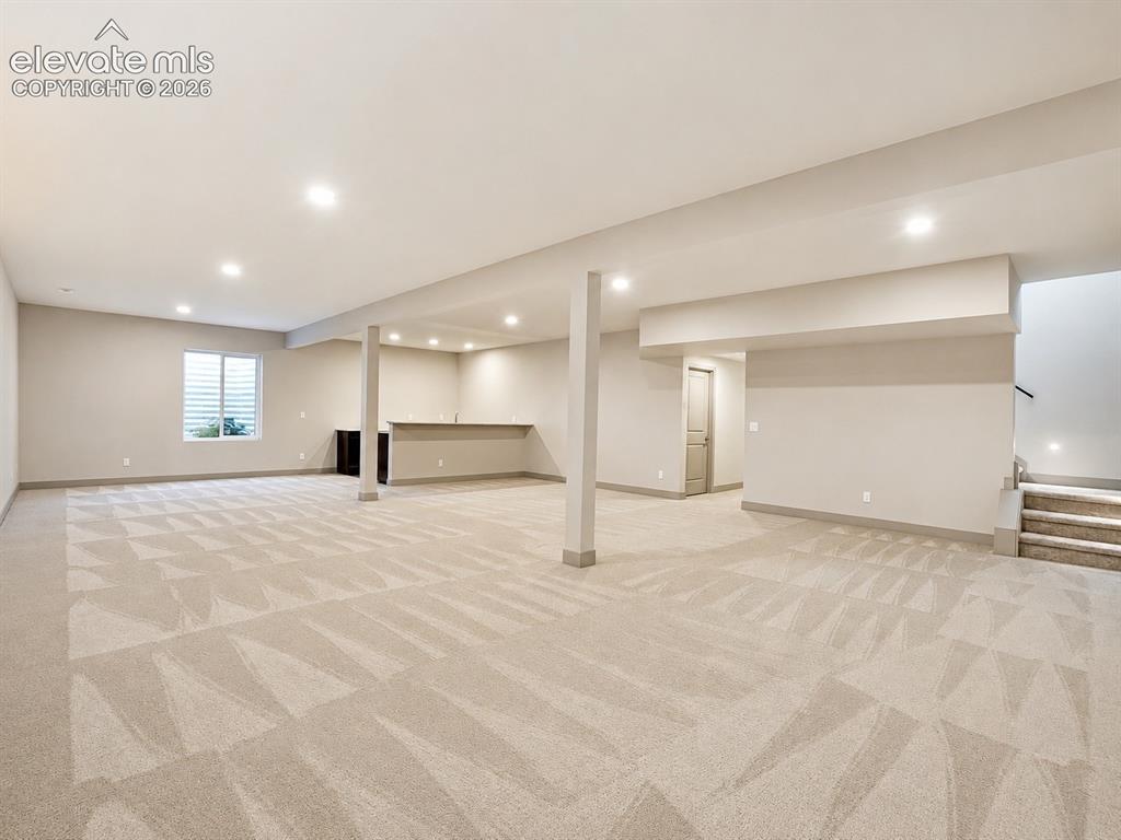 1913 Cuchara Drive Pueblo CO 81001