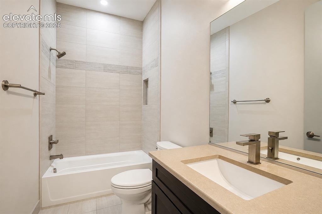 1913 Cuchara Drive Pueblo CO 81001
