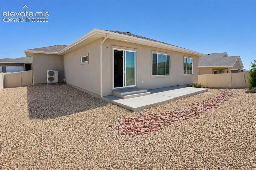 1913 Cuchara Drive Pueblo CO 81001