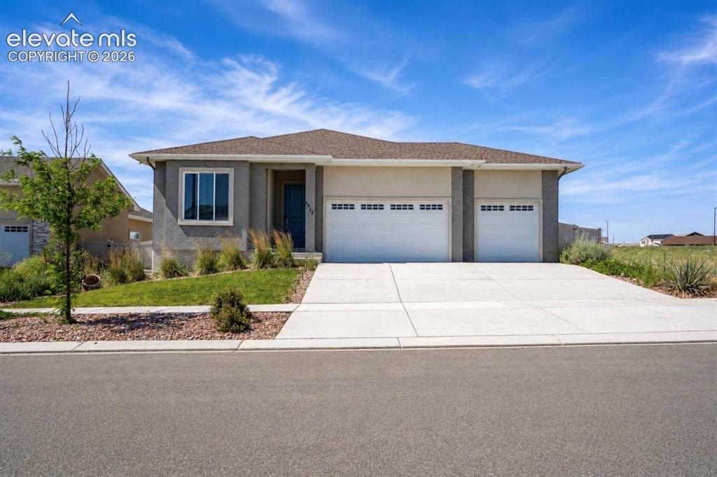 1913 Cuchara Drive Pueblo CO 81001