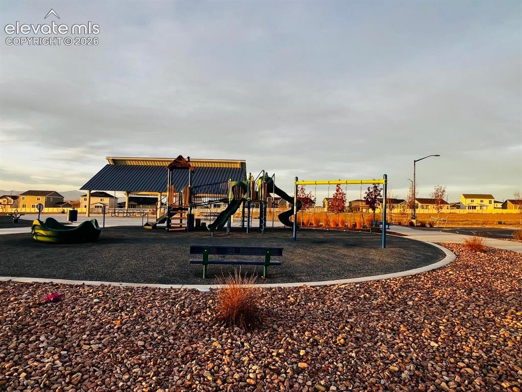 1913 Cuchara Drive Pueblo CO 81001