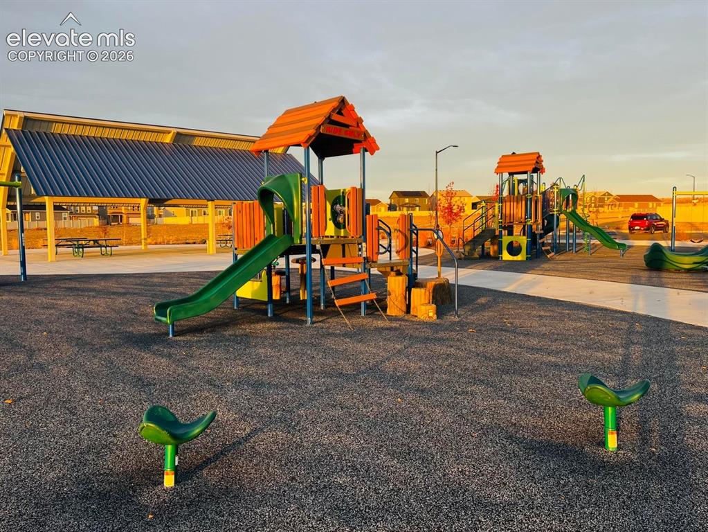 1913 Cuchara Drive Pueblo CO 81001