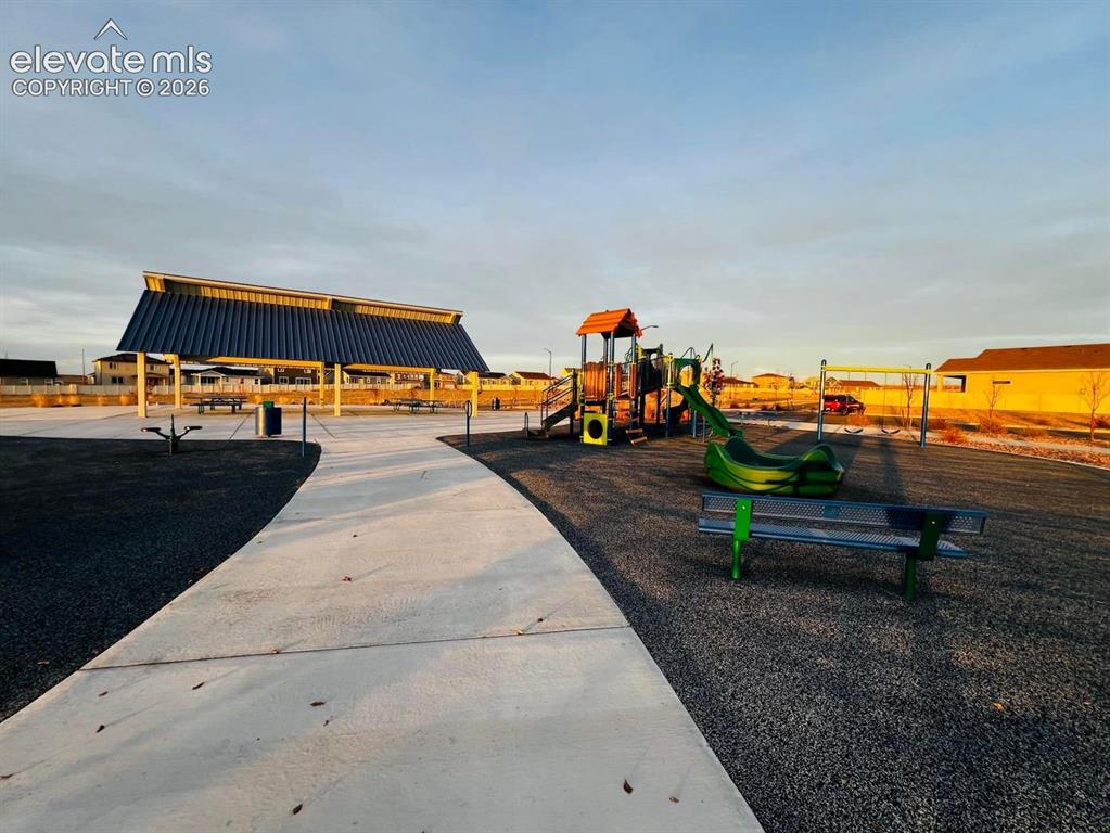 1913 Cuchara Drive Pueblo CO 81001