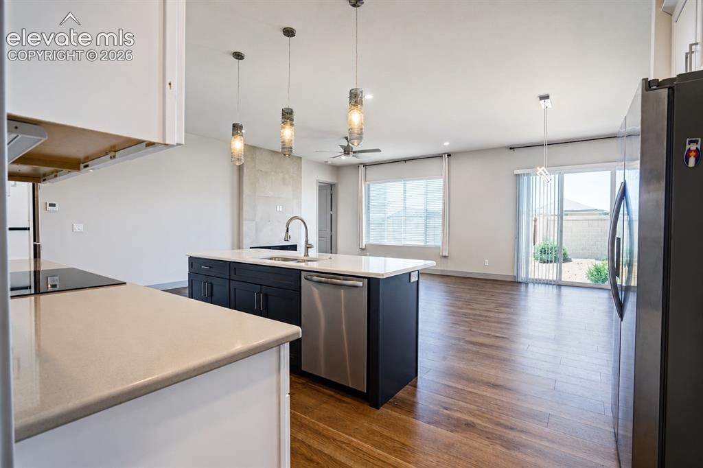 1913 Cuchara Drive Pueblo CO 81001