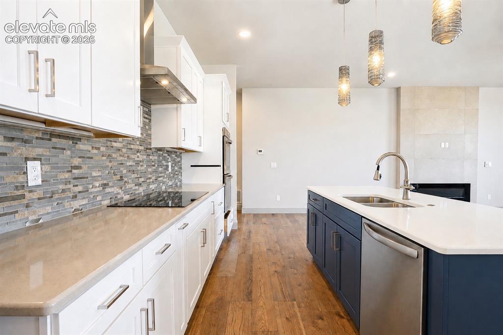 1913 Cuchara Drive Pueblo CO 81001