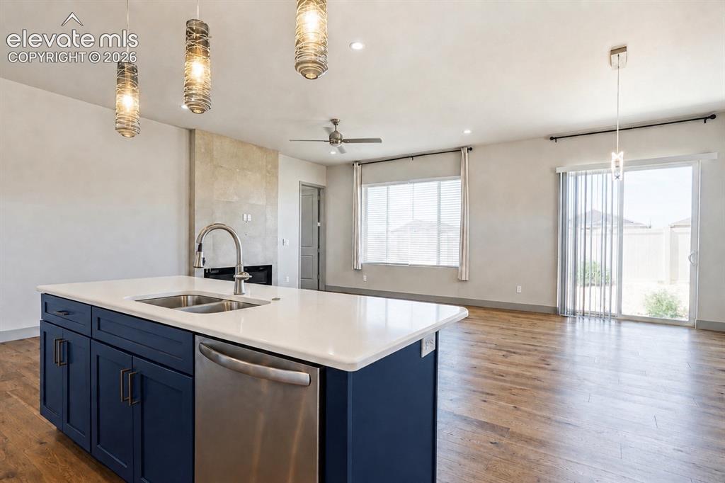 1913 Cuchara Drive Pueblo CO 81001