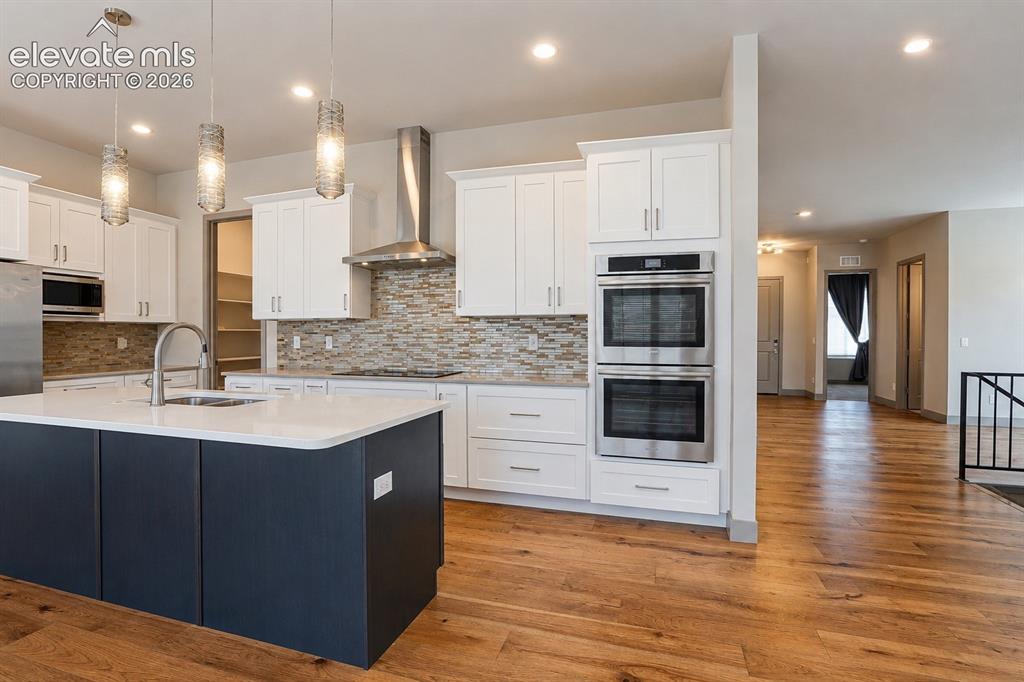 1913 Cuchara Drive Pueblo CO 81001