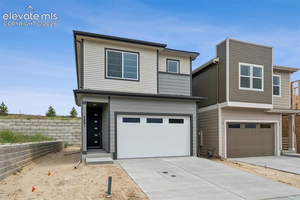 7491 Nova View Colorado Springs CO 80915