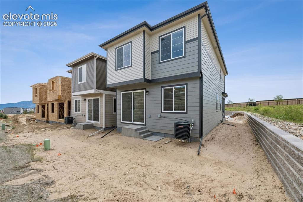 7491 Nova View Colorado Springs CO 80915