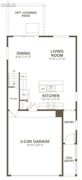 7491 Nova View Colorado Springs CO 80915