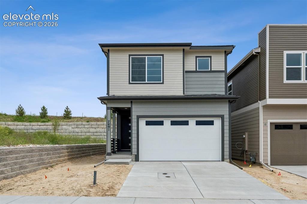 7491 Nova View Colorado Springs CO 80915