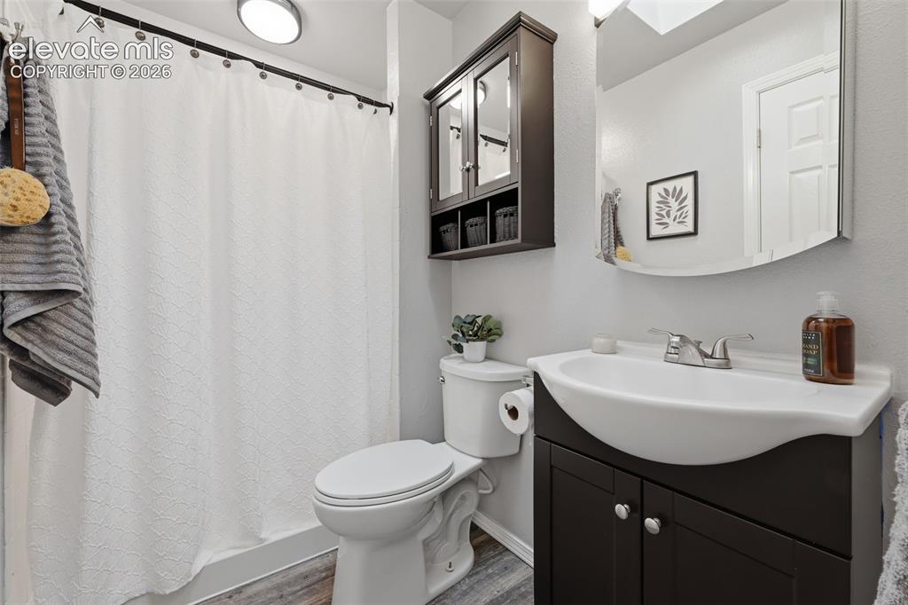 1480 Shadberry Court Colorado Springs CO 80915