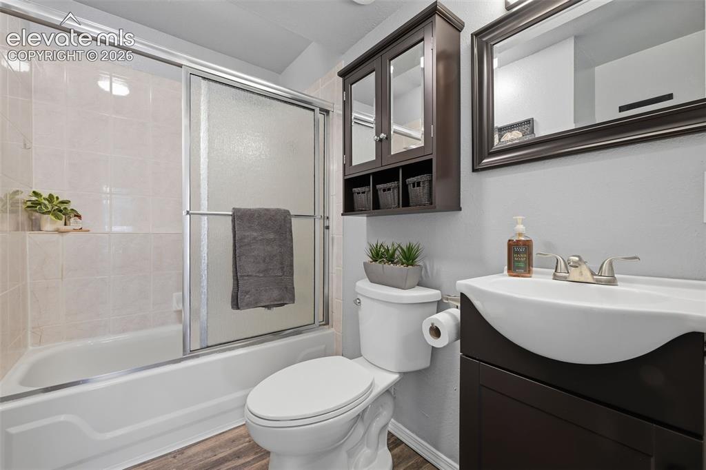 1480 Shadberry Court Colorado Springs CO 80915