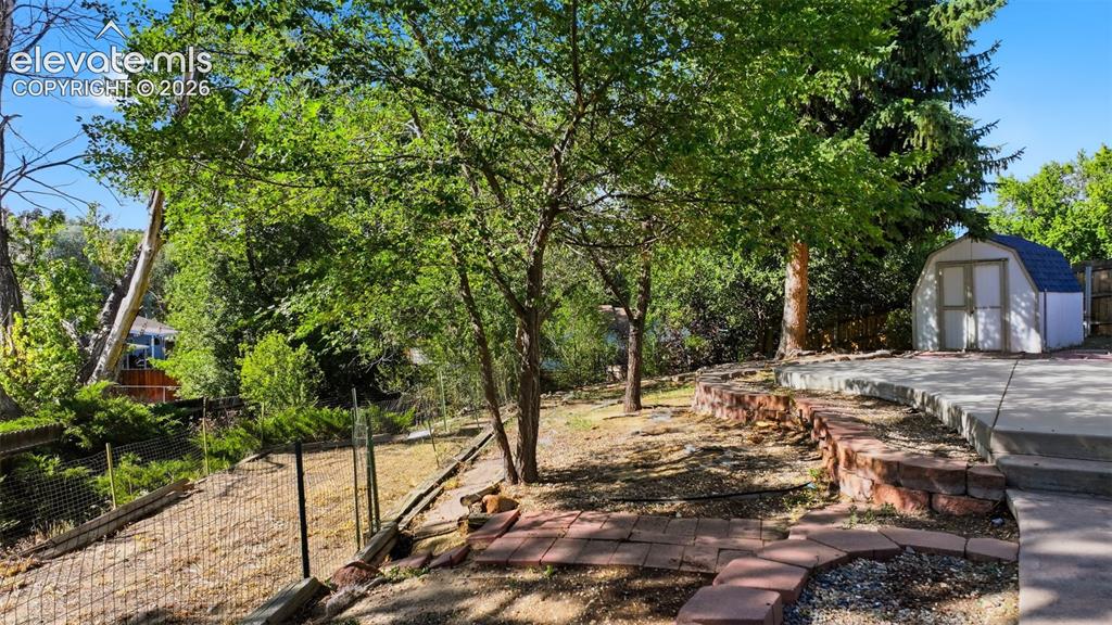 1480 Shadberry Court Colorado Springs CO 80915