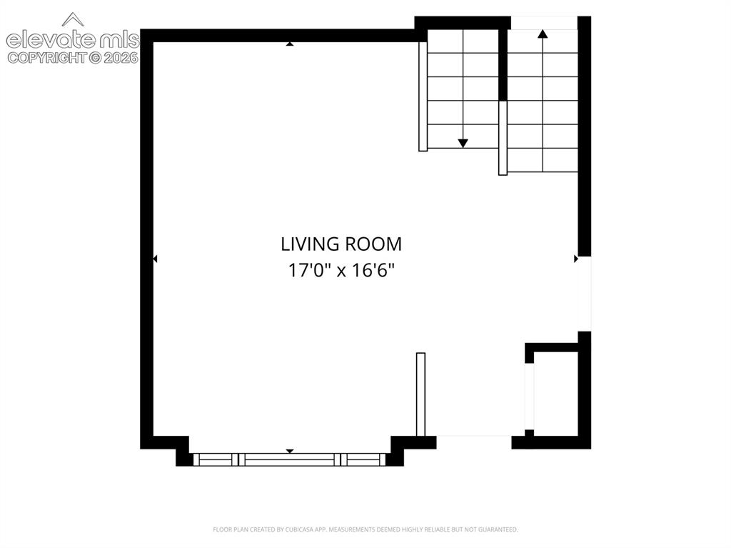 1480 Shadberry Court Colorado Springs CO 80915