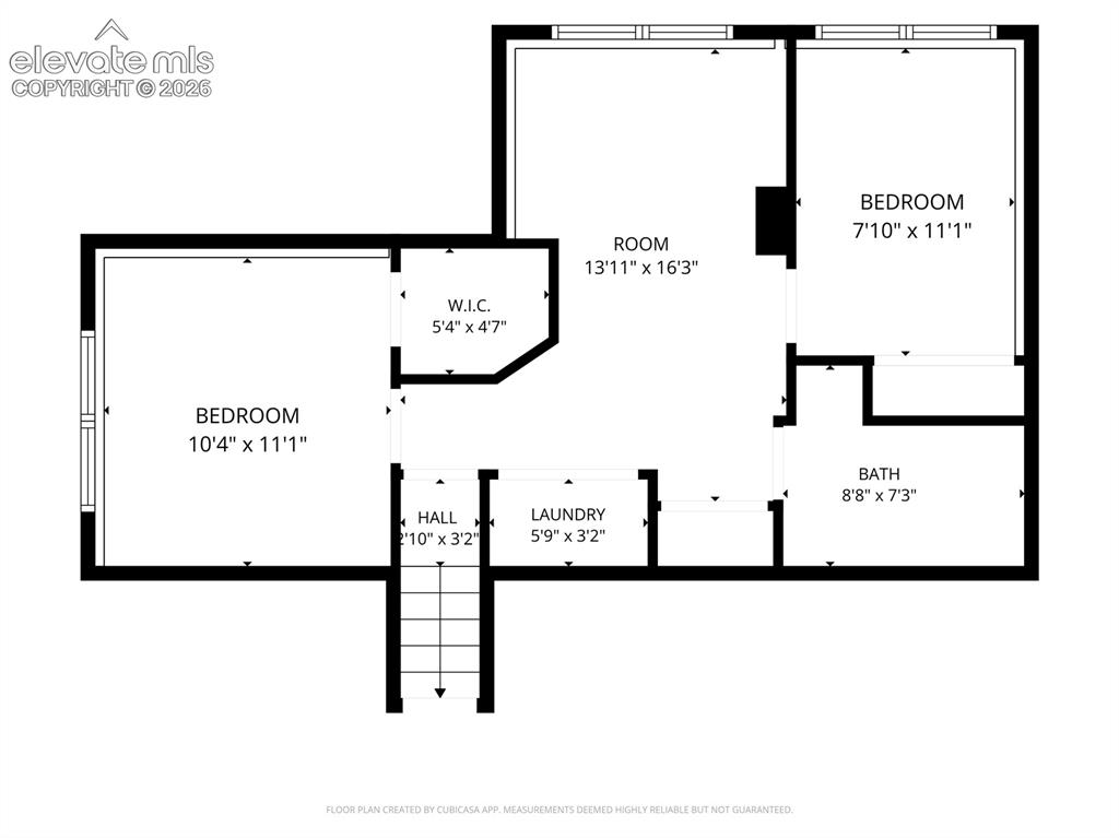 1480 Shadberry Court Colorado Springs CO 80915