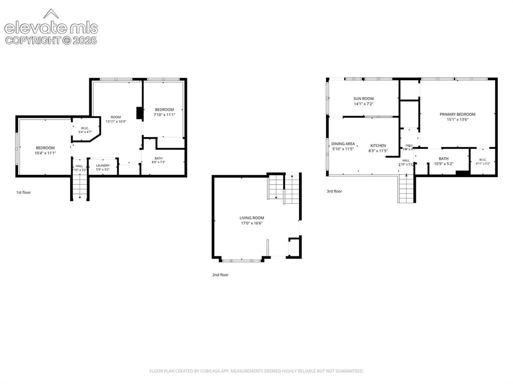 1480 Shadberry Court Colorado Springs CO 80915