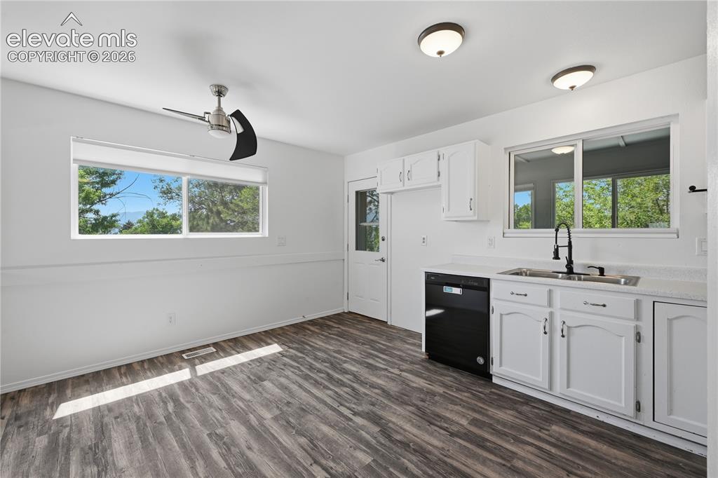 1480 Shadberry Court Colorado Springs CO 80915