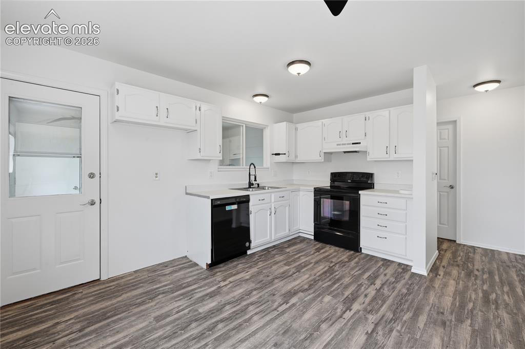 1480 Shadberry Court Colorado Springs CO 80915