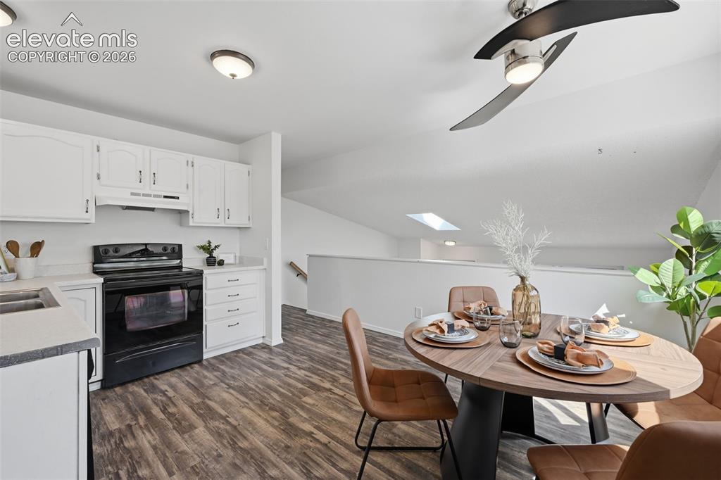 1480 Shadberry Court Colorado Springs CO 80915