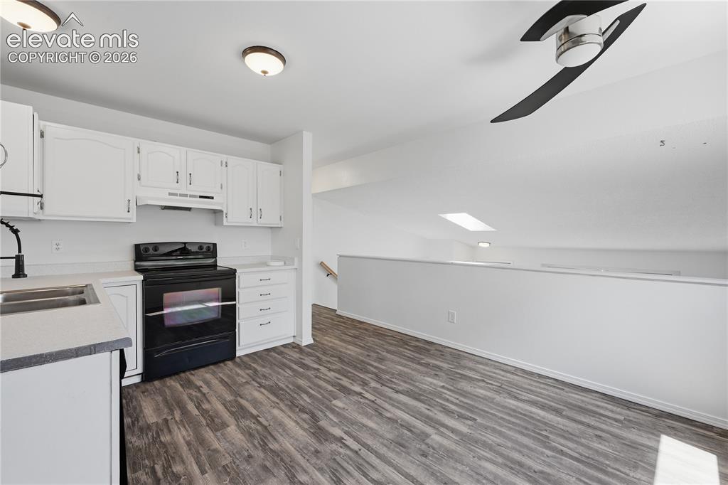 1480 Shadberry Court Colorado Springs CO 80915